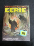 Eerie #2 (1966) Key 1st Issue/ Frazetta Cover