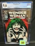 Wonder Woman #95 (1995) Classic Brian Bolland Cover Cgc 9.6