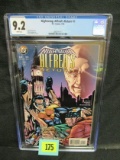 Nightwing: Alfred's Return #1 (1995) Cgc 9.4