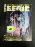 Eerie #4 (1966) Gray Morrow Cover/ Silver Age Warren