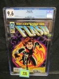 Flash #92 (1994) Key 1st Appearance Impulse Cgc 9.6