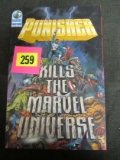 Punisher Kills The Marvel Universe Tpb (1995)