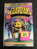 Astonishing Tales #29 (1975) Early Guardians Of The Galaxy