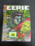 Eerie #19 (1968) Warren Silver Age Horror