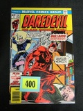 Daredevil #131 (1976) Key 1st Appearance Bullseye