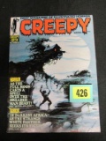 Creepy #23 (1968) Silver Age Warren Horror