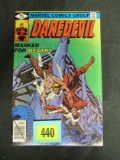 Daredevil #159 (1979) 2nd Frank Miller Issue