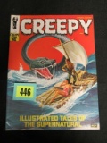 Creepy #18 (1967) Silver Age Warren