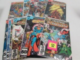 Crisis On Infinite Earths #1-12 Complete Dc/ George Perez