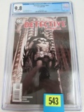 Detective Comics #820 (2006) Simone Bianchi Cover Cgc 9.8
