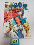 Thor #337 (1983) Key 1st Appearance Beta Ray Bill