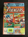 Avengers Annual #10 (1981) Key 1st App. Rogue