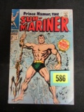 Sub-mariner #1 (1967) Key 1st Issue.