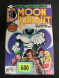 Moon Knight #1 (1980) Key 1st Issue