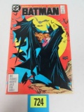 Batman #423 (1989) Classic Todd Mcfarlane Cover