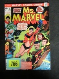 Ms. Marvel #1 (1977) Key 1st Issue