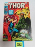 Thor #188 (1971) Early Bronze Age