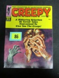 Creepy #24 (1968) Silver Age Warren