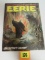 Eerie #2 (1966) Key 1st Issue/ Frazetta Cover
