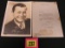 Robert Young Signed Letter/photo