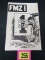 Fmz Comic Fanzine #1/1970 Severn