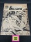 Charlton Bullseye #1/1975/milgrom