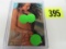 Stacy Sanches Signed Playboy Chase Card