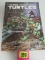 Teenage Mutant Ninja Turtles Graphic Novel #1 (1989)