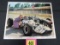 James Garner/grand Prix Signed Photo