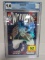 Wolverine #100 (1996) Death Of Cable's Son Genesis Cgc 9.0