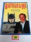 Batman & Me (1989) Bob Kane Book