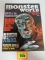 Monster World #1 (1964) Classic 1st Issue