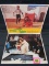 Raquel Welch Lot Of (2) Lobby Cards