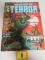 Masters Of Terror #1 (1975) Marvel/ Curtis It Cover
