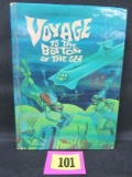 Voyage To Bottom Of The Sea (1965) Book