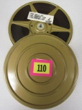 (3) Vintage Grindhouse Adult 8mm Movies