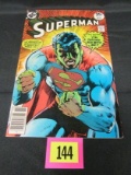 Superman #317/neil Adams Cover