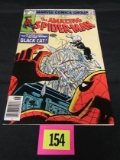 Amazing Spiderman #205/early Black Cat