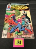 Amazing Spiderman #204/early Black Cat