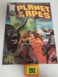 Planet Of The Apes #7 (1975) Marvel/ Curtis Bronze Age