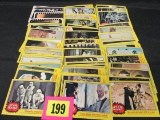 Star Wars Series Iii (1977) Card/sticker Set