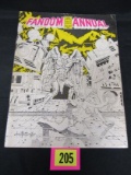 Fandom 1967 Comic Annual