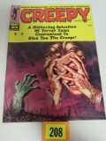 Creepy #24 (1968) Silver Age Warren Publishing