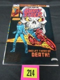 Ghost Rider #81/final Issue