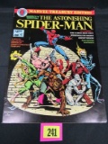 Spiderman Marvel Treasury #18