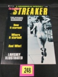 The Sensuous Streaker (1974) Marvel