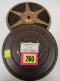 (2) Vintage Adult Grindhouse 8mm Movies