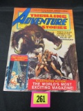 Thrilling Adventure Stories #2/1975/rare
