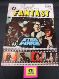 Reel Fantasy Magazine #1/star Wars