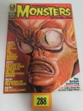 Famous Monsters Of Filmland #54 (1969) Silver Age Warren